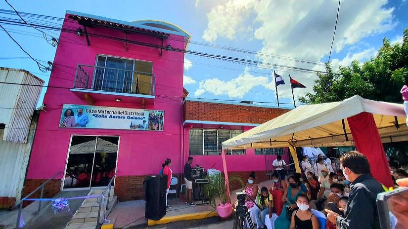 CASA